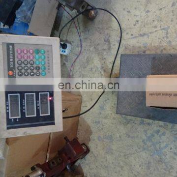 Hydraulic Clutch Release Bearing 4110000354 photo-6