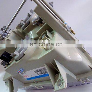 Truck Spare Parts Left Front Headlight 1512336400001 photo-6