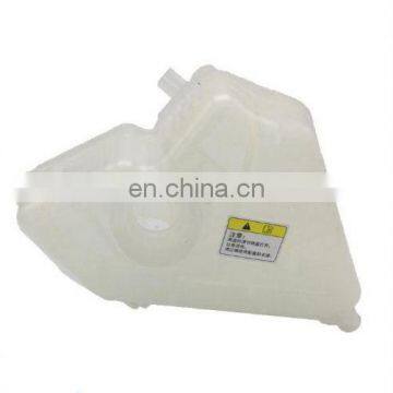 Truck Engine Coolant Water Tank With Cap 8V218K218AB photo-2