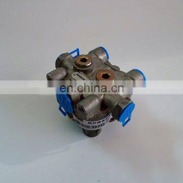 4 Circuite Protection Valve photo-2