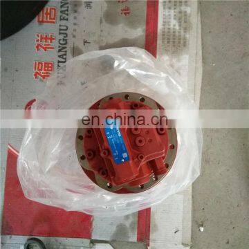 Orignal New MAG-18VP Excavator Final Drive in Stock photo-5