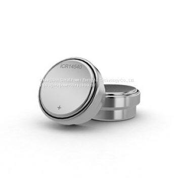 TWS Earphone Coin Cell photo-3