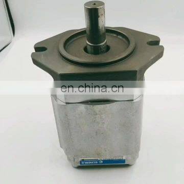 Trade assurance Germany eckerle EIPC3-032/40/50/64RA/K23-10 gear pump injection molding machine EIPC3-050RA23-10