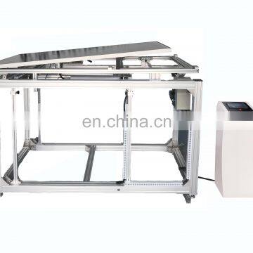 PV Module Cables torsion testing equipment/twisting force testing machine/torque force testing apparatus