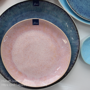 Reactive Glaze Tableware photo-4