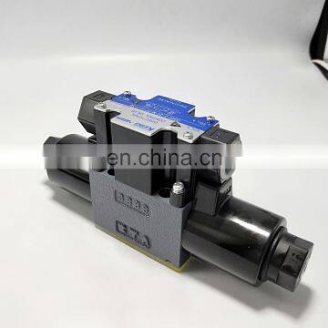 TOKIMEC DG4V Series Hydraulic Solenoid Directional Control Valve DG4V-3-2A-M-P7-H-7-52