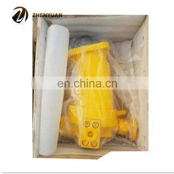Direct Selling Plunger Type Oil Motor A2F Series High Speed High Quality Hydraulic Motor photo-6