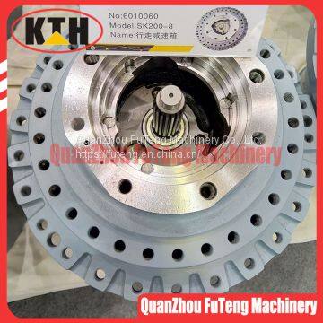 Excavator SK200-8 Travel reducer SK200-8 Final drive gearbox