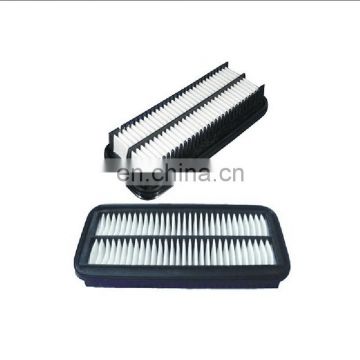 Air filter For Toyota OEM 17801-BZ030  ADG022126 DA-7612