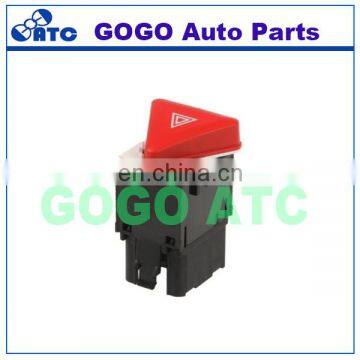 Hazard Warning Light Switch for VW GOLF MK5 JETTA OEM 1K0953509A 18G953509