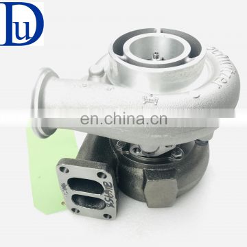 Genuine new Borgwarner S200 Turbo 316998 3827040 Turbocharger for Volvo Penta Industrial Gen Set with TAD740 Engine