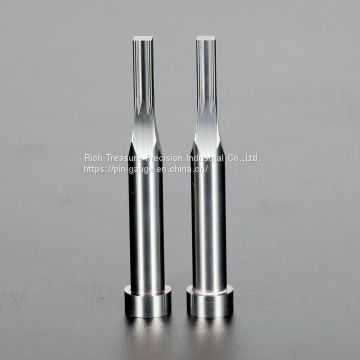 Cutting tools carbon carbide block punch for automated machine  tungsten carbide punch