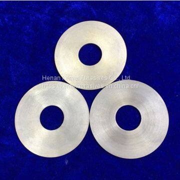 cbn saw blade bronze cbn ultra thin cutting blade grooving blade