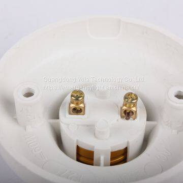 Hot Sale Good Quality Lamp Body Base Easy to Install Lamp Holder photo-5