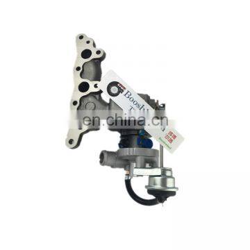 Turbocharger price turbo kits  KP31 Turbocharger for Smart MCC 450 OM660DE08LA Engine spare parts 54319880002 54319700002