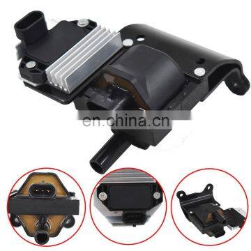 Ignition Coil For GM TRUCK BUICK CADILLAC CHEVROLET PONTIAC GMC 10489421