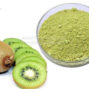 Natural Kiwi Fruit Powder Factory Price