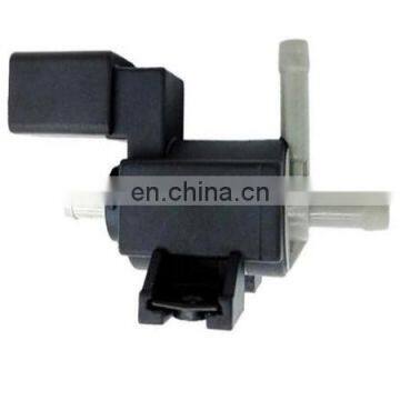 Electronic Control Valve Pressure Control Valve for VW AUDI SKODA OEM 06F906283F/06F906283D 06F906283B/06F906283A