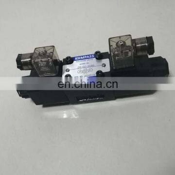 Kompass Solenoid Valve D5-02-3C60 photo-2