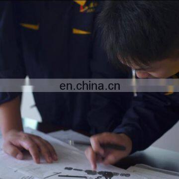 YC Series Capacitance Single-phase Asynchronous Motor photo-3