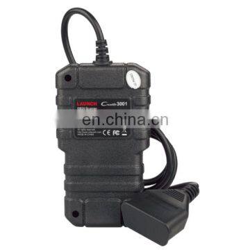 Beacon New Design Obd2 Diagnostic Tool Creader CR3001 photo-2