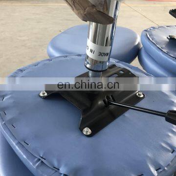 Ergonomic Medical Stool With Wheels photo-6