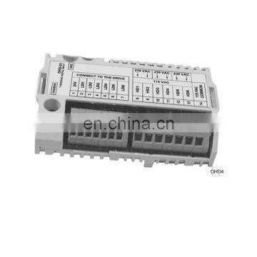 ABB (110/230V)/24V digital input conversion module   OHDI-01