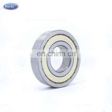 Bachi Low Price Stainless Steel Deep Groove Ball Bearing 6309