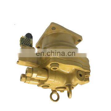 E330B M2X170BHB Hydraulic Excavator Swing Motor Parts photo-3