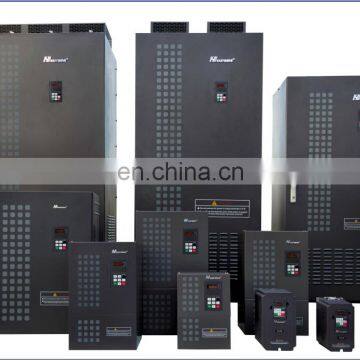 High Performance Available General 0.4-850kw Inverter VFD Single Phase Variable Frequency Drive photo-7
