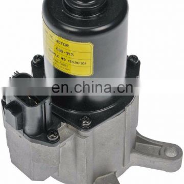 Transfer Case Motor Aluminum  5143786AA 68256976AA  05143786AA 600-915  High Quality