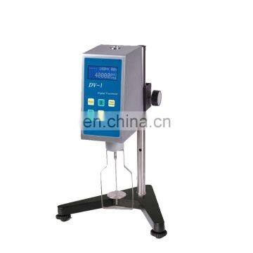 HBDV-1 Digital Redwood Mooney Viscometer Price photo-2