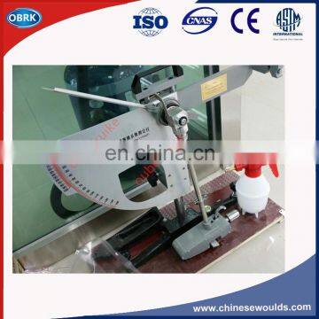 Pendulum Skid Earth Resistance Tester With Two Rubbers photo-3