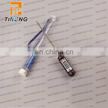 Civil engineering testing equipment digital K type Thermometer