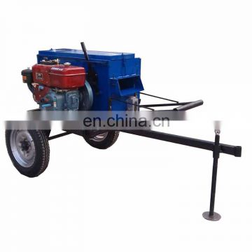 hot selling sugar cane leaf removing machine