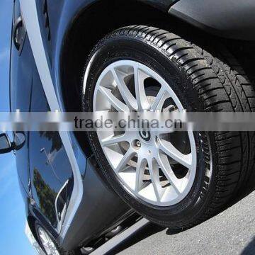 Semi-steel Radial Cheap Car Tires 185/60R14 photo-3