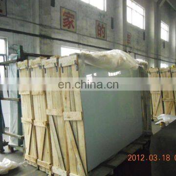 Sell 6-14mm High Quality White Glass White Milk Sheet Glass photo-3