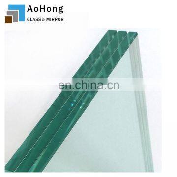 25mm Low Price High Quality 25mm Bulletproof Glass photo-4