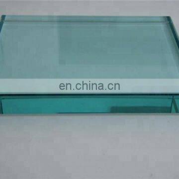 Manufacturer Good Price Building Tempered Laminated Glass photo-5