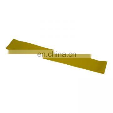 2020 New Wholesale Latex 5 Levels Yoga Loop Resistance Band, Stretch Cross Fit Loop Bands photo-5
