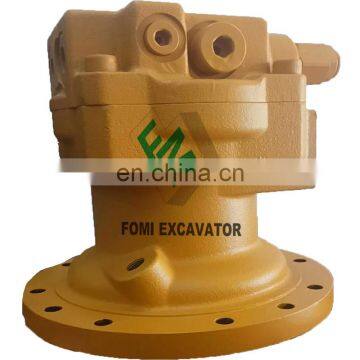 Original New 170-9893 E312C Swing Motor,  312C Hydraulic Swing Device for Excavator