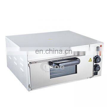Restaurant Pizza Oven Guangzhou Supplier Comercial Pizza Oven Electric 220V For Sale photo-2