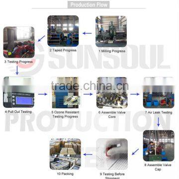 High Tensile Hardened Steel Bolt photo-6