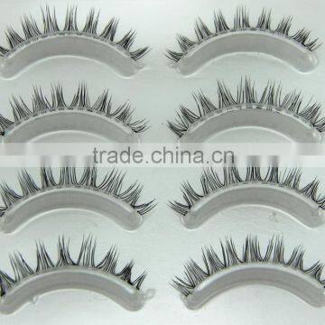2015 Hot Sale!!! Pretty Package False Eyelashes Wholesale False Eyelashes Crazy False Eyelash photo-6