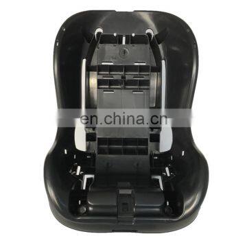 China Car Molded Plastic pp Abs Pvc Resin Injection Moulding Multiple Cavity Silicon Mould Master Maker Molding for Auto Parts