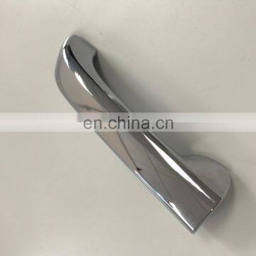 Machining pc Ppr Abs Cheap Pvc Resin Silicone Auto Parts Tooling Car Chrome Molding Plastic Injection Mold Moulding Design Oem photo-4