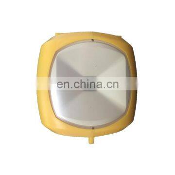 Custom Plastic Parts Components Lampshade Cover Shell Injection Mould Prototyping Led Lighting Bulb Plastic Mould Manufacturer photo-6