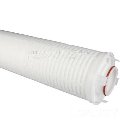 replacement RTM41HF050E high flow water filter cartridge