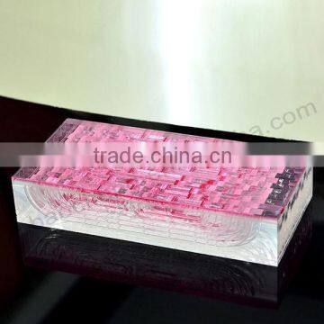 Wholesale Price Customized 3d tv Background Wall Decoration