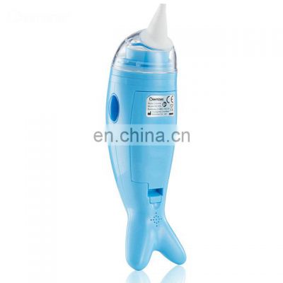 Berrcom Electric nasal aspirator OEM baby nasal vacuum nose aspirator